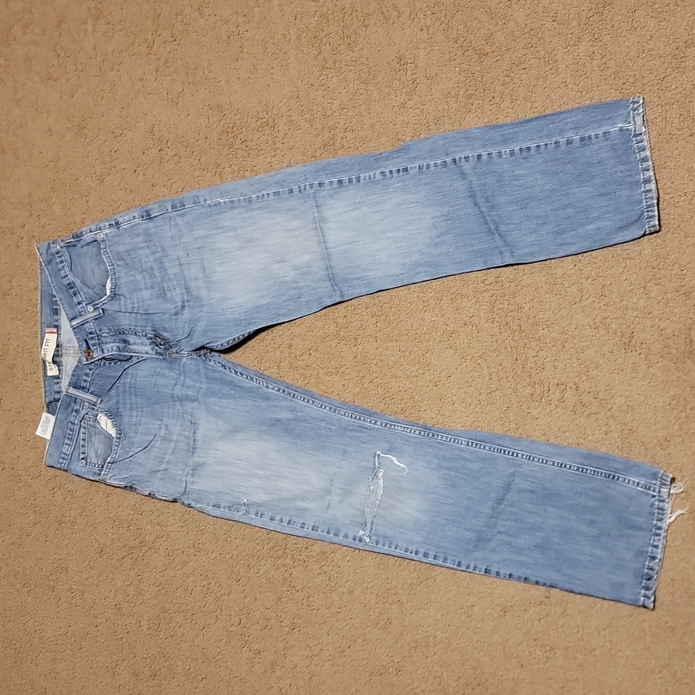 Levi's 505 31/32